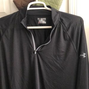 Under armour pullover